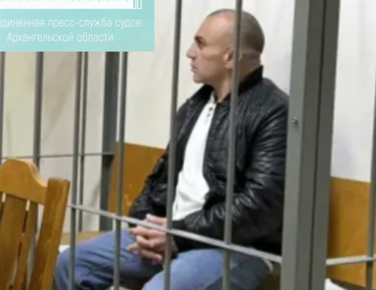 Северодвинские драчуны Абасов и Асланов отправились в колонию
