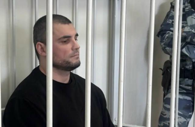 В Архангельске осудили хулигана Махшулова, покалечившего в "Летнем саду" человека