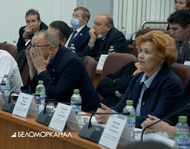 У муниципального ЦКиОМ Северодвинска может смениться директор