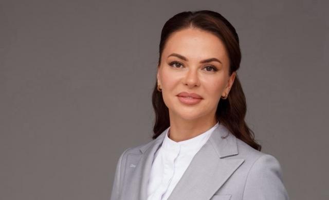Поморка Харченко украсит Слуцкого
