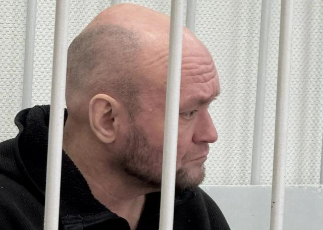 Архангельский коммерс Гордеев, жестоко избивший дубинкой двух человек в баре, отправится в колонию
