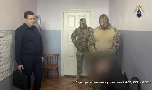 Нацик из НАО не угомонится даже в поморской колонии