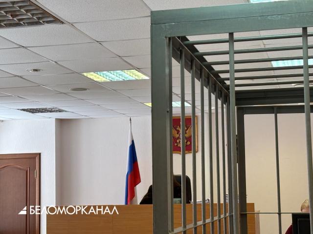 В Архангельске будут судить 19-летнего парня, похитившего и жестоко избившего мужчину
