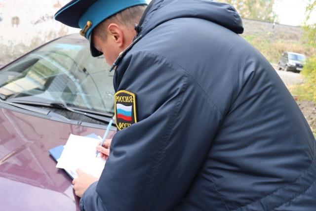 В Поморье мужчина оплатил долг, чтобы вернуть свой "Тигуан"