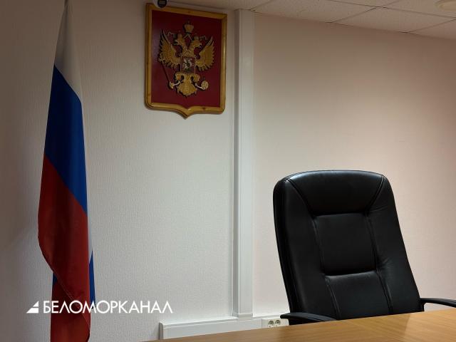 В Архангельской области будут судить неистового пенсионера, угрожавшего убить директора управляйки