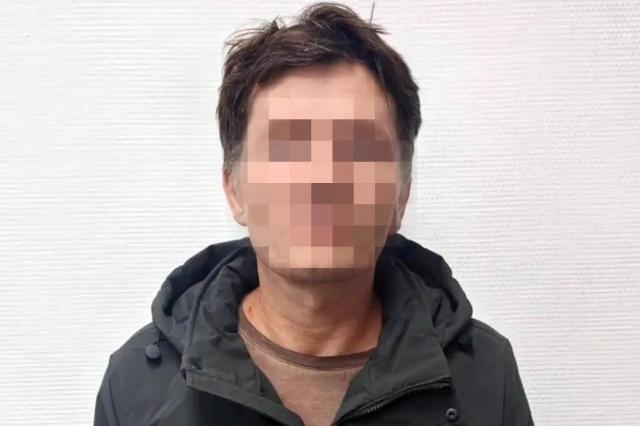 В Северодвинске заключили под стражу москвича - курьера телефонных мошенников