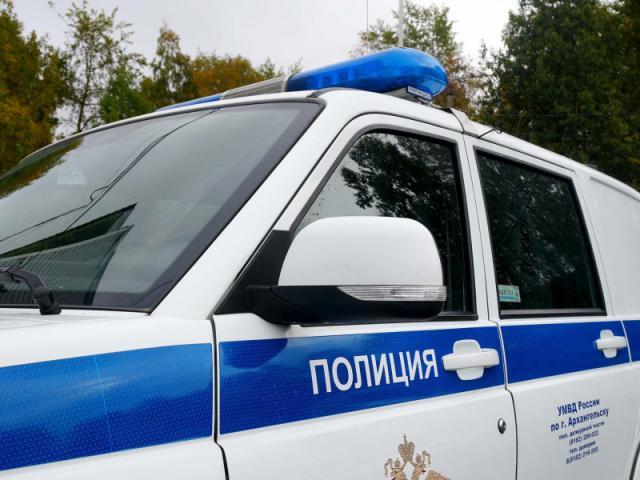 Псих вывешивал ребенка за край балкона. В Архангельске возбуждено уголовное дело