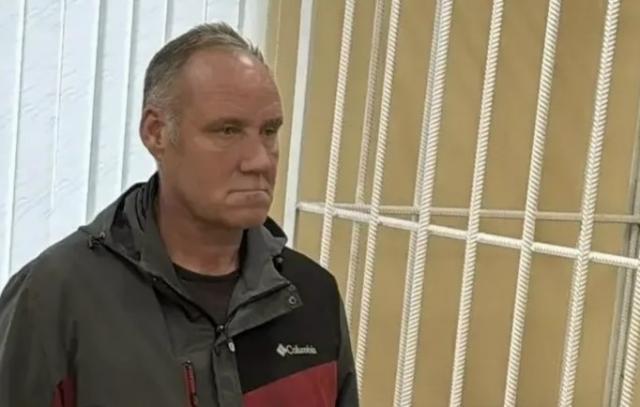 В Поморье злостный алиментщик направлен в исправительный центр