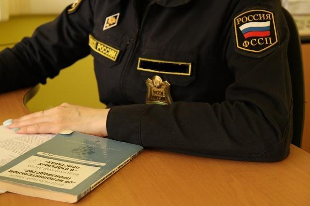 Северодвинец погасил долг, чтобы продать свой автомобиль