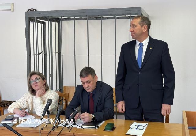 Прокуратура Северодвинска опротестовала приговор депутату-предпринимателю Малинникову