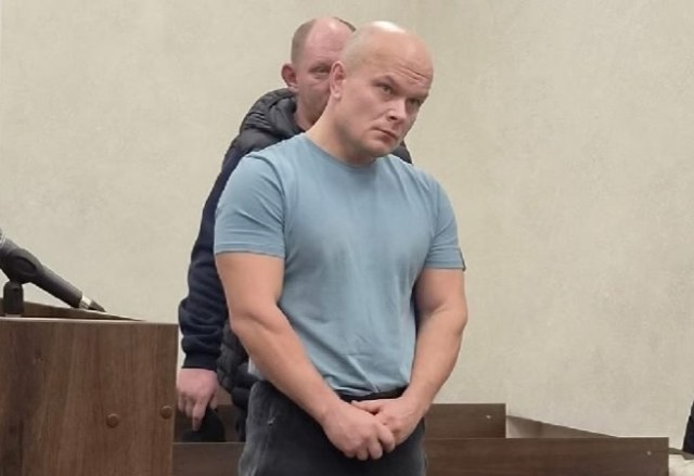 Архангелогородец Проурзин, раздавивший бабушку, отправлен на принудительные работы