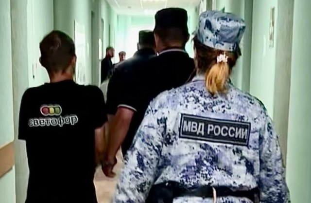 Фото Приморского районного суда