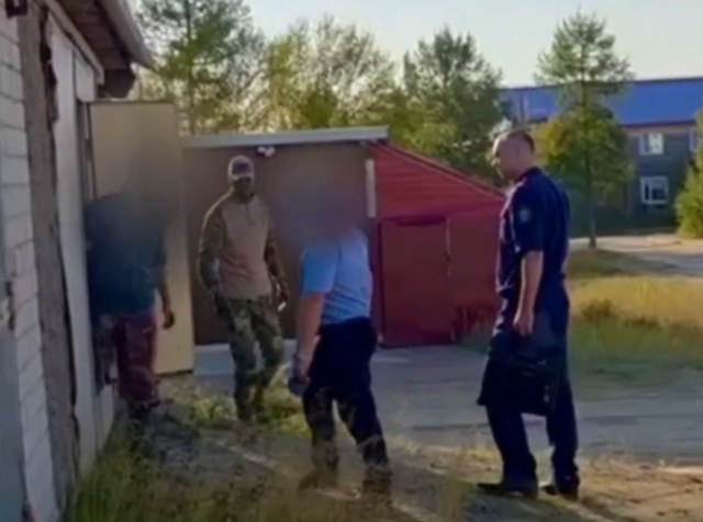 В НАО будут судить дядьку-экстремиста из Ярославля