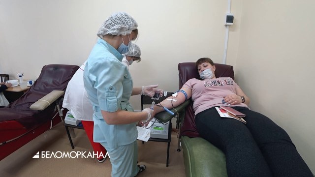 С 2027 года выплаты Почетным донорам России будут приходить из Соцфонда