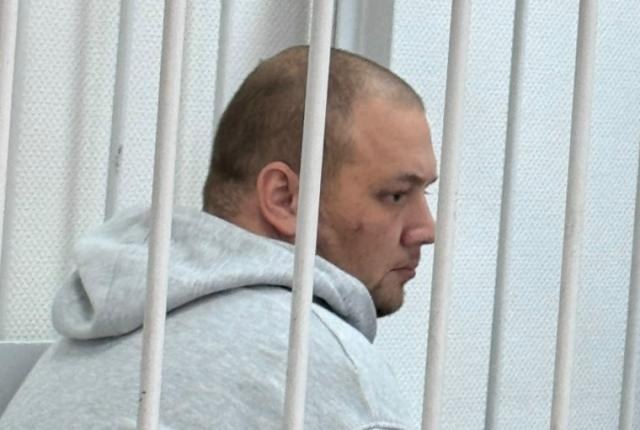 Таксист, подозреваемый в убийстве 61-летней женщины, отправился на СВО