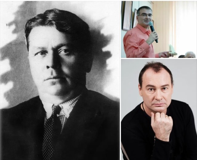 Северодвинец Артём Попов представит свою новую пьесу "Кирилкин"